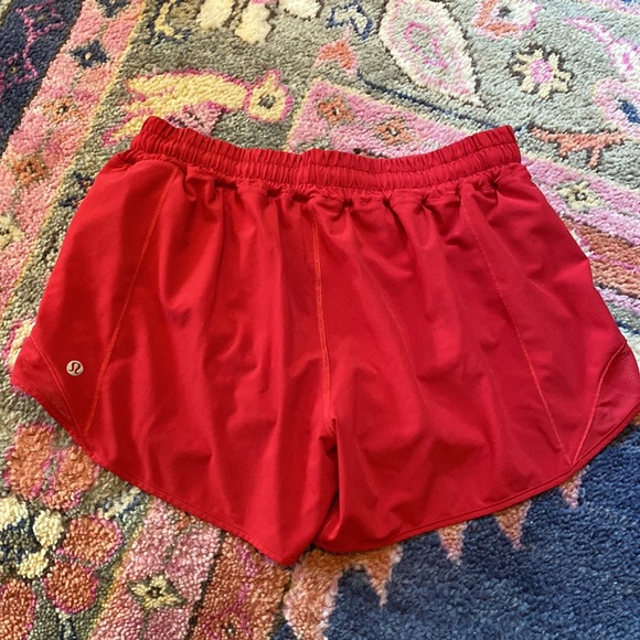 Lululemon shorts - Picture 2 of 4